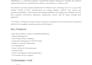 develop a python project or flask web application